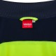 Chaqueta Polar Técnica Hi Vis V.Dynamix Velilla 305730