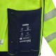 Chaqueta Polar Técnica Hi Vis V.Dynamix Velilla 305730