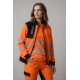 Chaqueta Polar Técnica Hi Vis V.Dynamix Velilla 305730