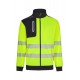 Chaqueta Polar Técnica Hi Vis V.Dynamix Velilla 305730