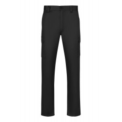 Pantalón Multibolsillos Slim Fit Ready Velilla 103026 | Suministros Laborales