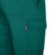 Pantalón Multibolsillos Slim Fit Ready Velilla 103026 | Suministros Laborales