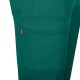 Pantalón Multibolsillos Slim Fit Ready Velilla 103026 | Suministros Laborales