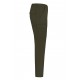Pantalón Multibolsillos Slim Fit Ready Velilla 103026 | Suministros Laborales
