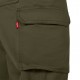 Pantalón Multibolsillos Slim Fit Ready Velilla 103026 | Suministros Laborales