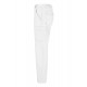 Pantalón Multibolsillos Slim Fit Ready Velilla 103026 | Suministros Laborales