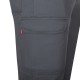 Pantalón Multibolsillos Slim Fit Ready Velilla 103026 | Suministros Laborales