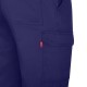 Pantalón Multibolsillos Slim Fit Ready Velilla 103026 | Suministros Laborales