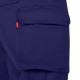 Pantalón Multibolsillos Slim Fit Ready Velilla 103026 | Suministros Laborales
