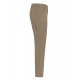 Pantalón Multibolsillos Slim Fit Ready Velilla 103026 | Suministros Laborales