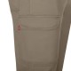 Pantalón Multibolsillos Slim Fit Ready Velilla 103026 | Suministros Laborales