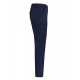 Pantalón Multibolsillos Slim Fit Ready Velilla 103026 | Suministros Laborales