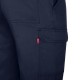 Pantalón Multibolsillos Slim Fit Ready Velilla 103026 | Suministros Laborales