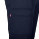 Pantalón Multibolsillos Slim Fit Ready Velilla 103026 | Suministros Laborales
