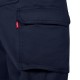 Pantalón Multibolsillos Slim Fit Ready Velilla 103026 | Suministros Laborales