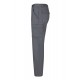 Pantalón Multibolsillos Slim Fit Ready Velilla 103026 | Suministros Laborales
