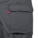 Pantalón Multibolsillos Slim Fit Ready Velilla 103026 | Suministros Laborales