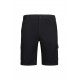 Bermudas Multibolsillos Slim Fit Ready Short Velilla 103027 | Suministros Laborales