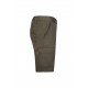 Bermudas Multibolsillos Slim Fit Ready Short Velilla 103027 | Suministros Laborales