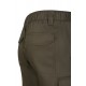 Bermudas Multibolsillos Slim Fit Ready Short Velilla 103027 | Suministros Laborales