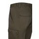 Bermudas Multibolsillos Slim Fit Ready Short Velilla 103027 | Suministros Laborales