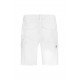 Bermudas Multibolsillos Slim Fit Ready Short Velilla 103027 | Suministros Laborales