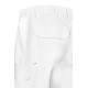 Bermudas Multibolsillos Slim Fit Ready Short Velilla 103027 | Suministros Laborales