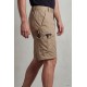 Bermudas Multibolsillos Slim Fit Ready Short Velilla 103027 | Suministros Laborales