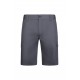 Bermudas Multibolsillos Slim Fit Ready Short Velilla 103027 | Suministros Laborales
