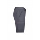 Bermudas Multibolsillos Slim Fit Ready Short Velilla 103027 | Suministros Laborales