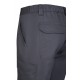 Bermudas Multibolsillos Slim Fit Ready Short Velilla 103027 | Suministros Laborales