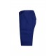 Bermudas Multibolsillos Slim Fit Ready Short Velilla 103027 | Suministros Laborales