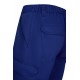 Bermudas Multibolsillos Slim Fit Ready Short Velilla 103027 | Suministros Laborales