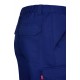 Bermudas Multibolsillos Slim Fit Ready Short Velilla 103027 | Suministros Laborales