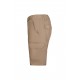 Bermudas Multibolsillos Slim Fit Ready Short Velilla 103027 | Suministros Laborales