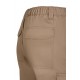 Bermudas Multibolsillos Slim Fit Ready Short Velilla 103027 | Suministros Laborales