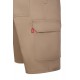 Bermudas Multibolsillos Slim Fit Ready Short Velilla 103027 | Suministros Laborales