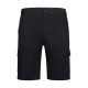 Bermudas Multibolsillos Slim Fit Ready Short Velilla 103027 | Suministros Laborales