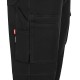 Pantalón Multibolsillos 4-Xtreme Slim Fit ARROW Elástico UPF 50+ Velilla 103030X | Suministros Laborales