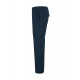 Pantalón Multibolsillos 4-Xtreme Slim Fit ARROW Elástico UPF 50+ Velilla 103030X | Suministros Laborales
