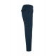 Pantalón Multibolsillos 4-Xtreme Slim Fit ARROW Elástico UPF 50+ Velilla 103030X | Suministros Laborales