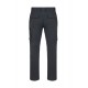 Pantalón Multibolsillos 4-Xtreme Slim Fit ARROW Elástico UPF 50+ Velilla 103030X | Suministros Laborales