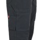 Pantalón Multibolsillos 4-Xtreme Slim Fit ARROW Elástico UPF 50+ Velilla 103030X | Suministros Laborales