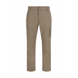 Pantalón Multibolsillos 4-Xtreme Slim Fit ARROW Elástico UPF 50+ Velilla 103030X | Suministros Laborales