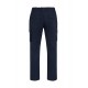 Pantalón Multibolsillos 4-Xtreme Slim Fit ARROW Elástico UPF 50+ Velilla 103030X | Suministros Laborales