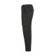 Pantalón Multibolsillos 4-Xtreme Slim Fit ARROW Elástico UPF 50+ Velilla 103030X | Suministros Laborales