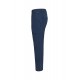 Pantalón Mujer Multibolsillos 4-Xtreme Slim Fit ARROW Woman Elástico UPF 50+ Velilla 103030XW | Suministros Laborales
