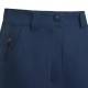 Pantalón Mujer Multibolsillos 4-Xtreme Slim Fit ARROW Woman Elástico UPF 50+ Velilla 103030XW | Suministros Laborales