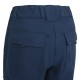 Pantalón Mujer Multibolsillos 4-Xtreme Slim Fit ARROW Woman Elástico UPF 50+ Velilla 103030XW | Suministros Laborales