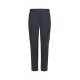 Pantalón Mujer Multibolsillos 4-Xtreme Slim Fit ARROW Woman Elástico UPF 50+ Velilla 103030XW | Suministros Laborales